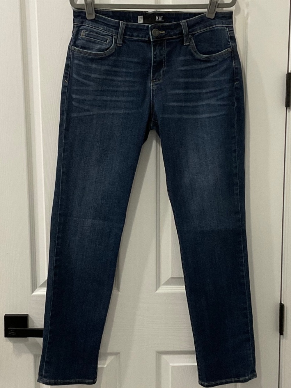 NWOT-Kut from the Kloth Catherine Jeans